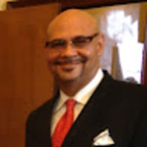 Meet your Posher, Greg